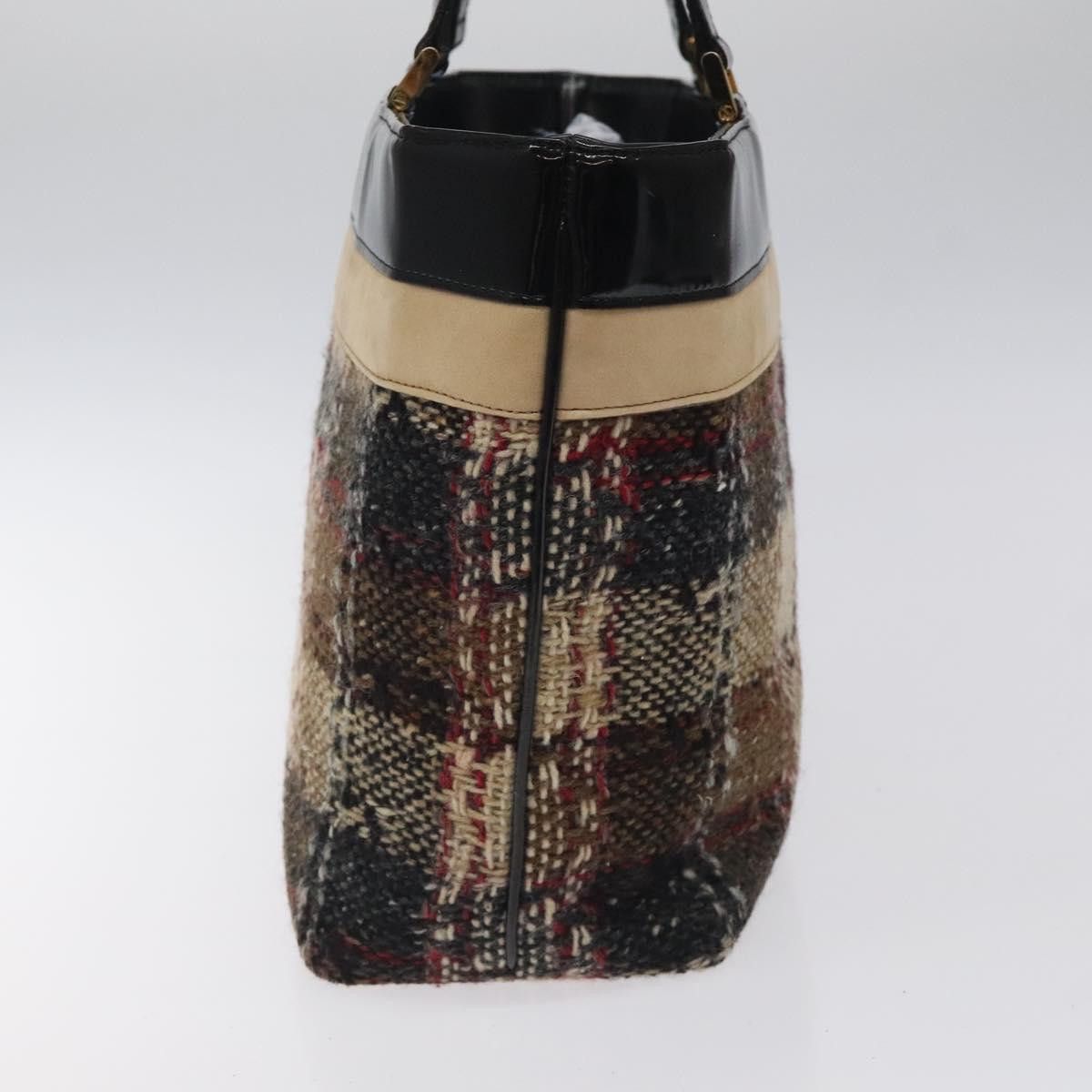Burberry Burberry tote Size ONE SIZE - 4 Thumbnail
