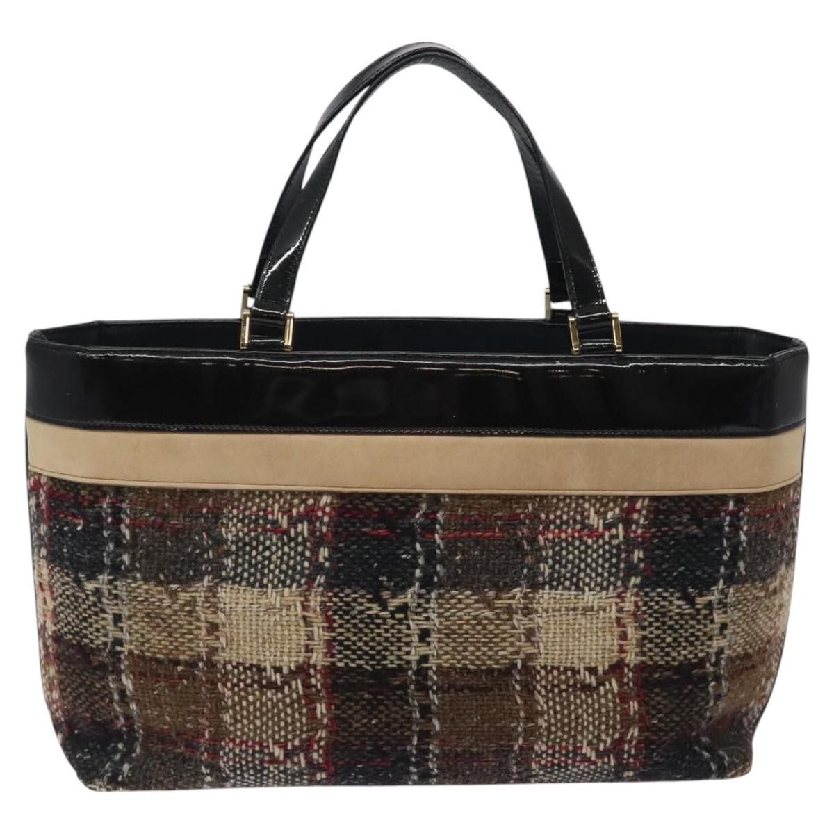 Burberry Burberry tote Size ONE SIZE - 2 Thumbnail