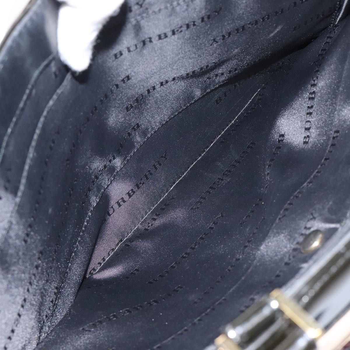 Burberry Burberry tote Size ONE SIZE - 18 Thumbnail