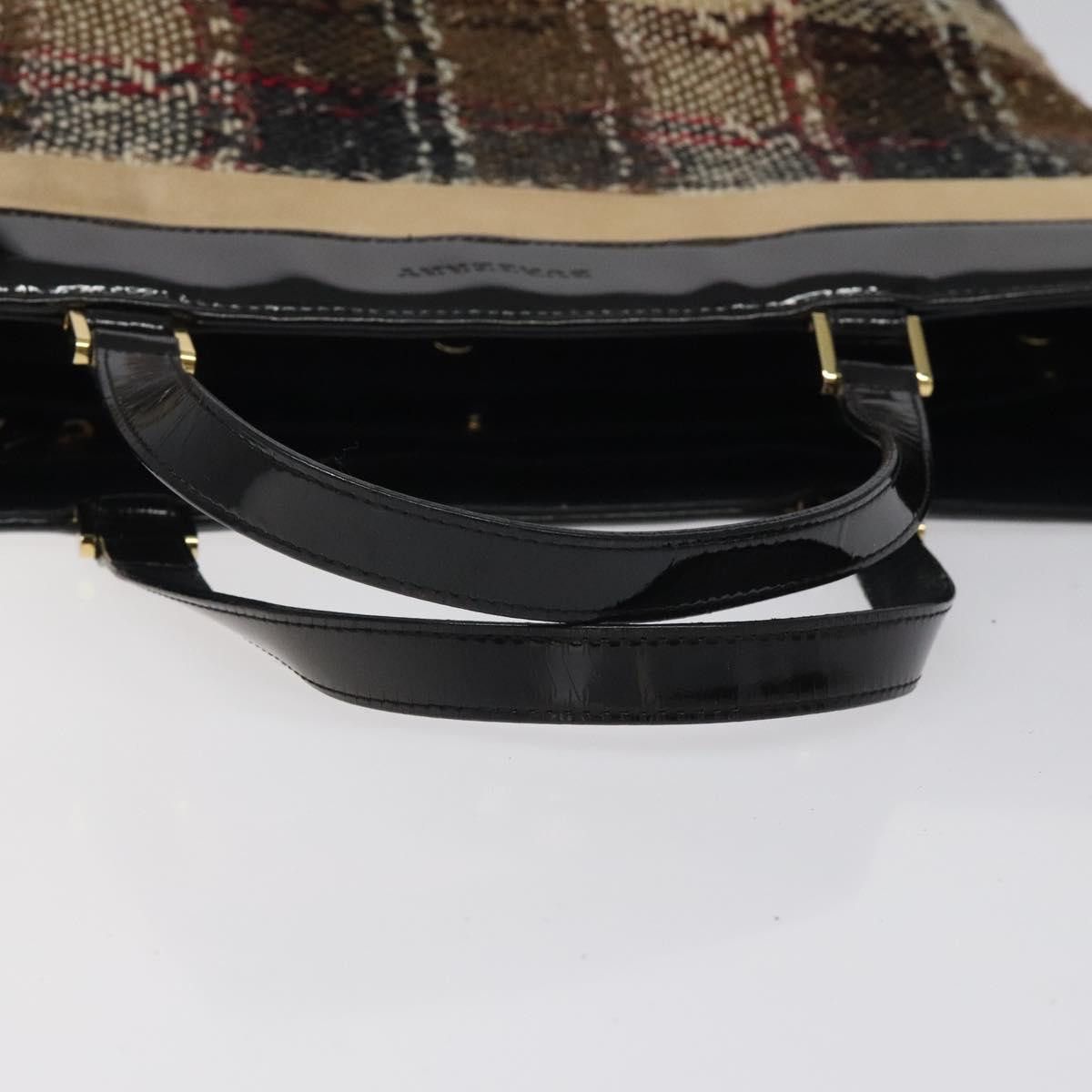 Burberry Burberry tote Size ONE SIZE - 5 Thumbnail