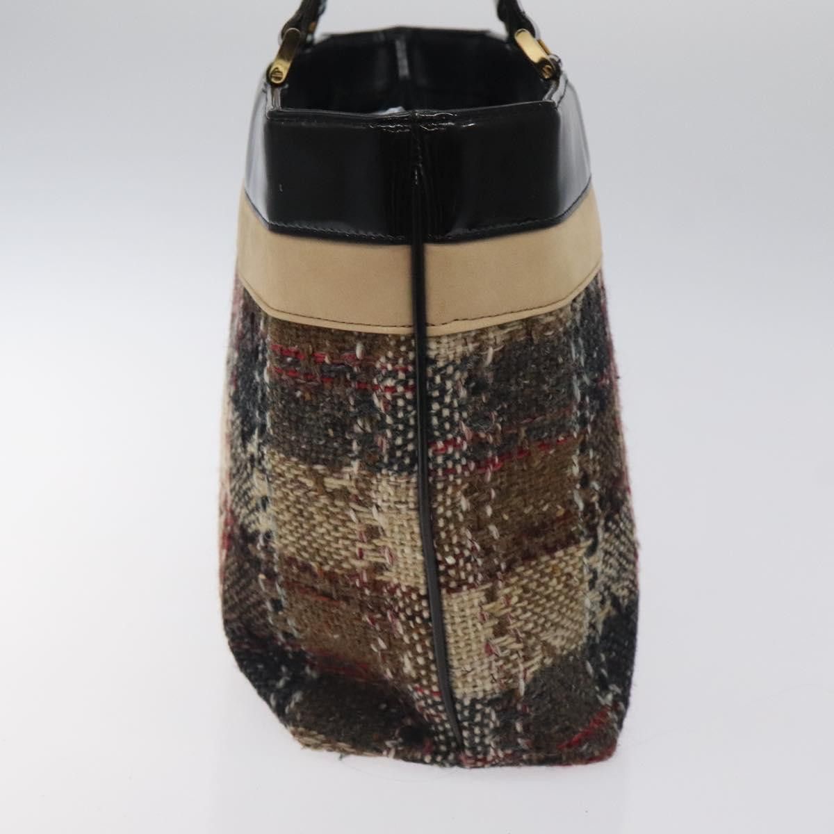 Burberry Burberry tote Size ONE SIZE - 3 Thumbnail