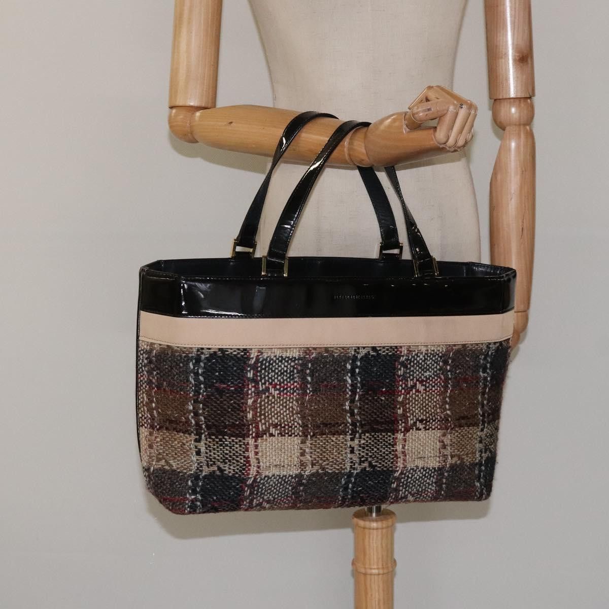 Burberry Burberry tote Size ONE SIZE - 11 Thumbnail
