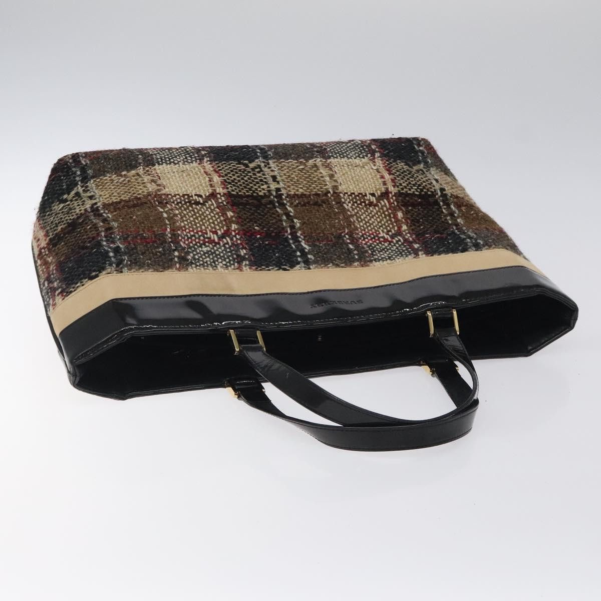 Burberry Burberry tote Size ONE SIZE - 13 Thumbnail