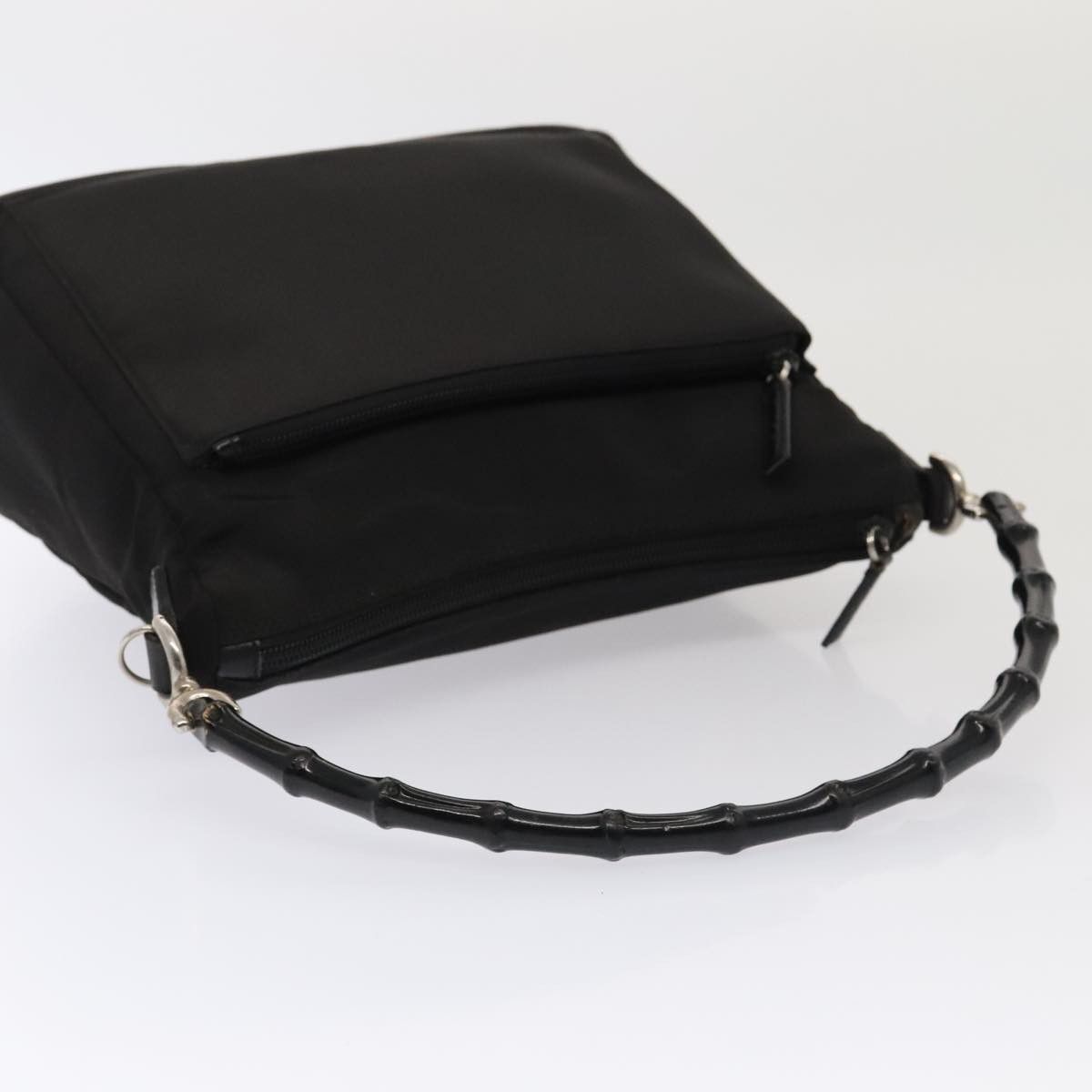 Gucci Gucci Bamboo handbag Size ONE SIZE - 5 Thumbnail