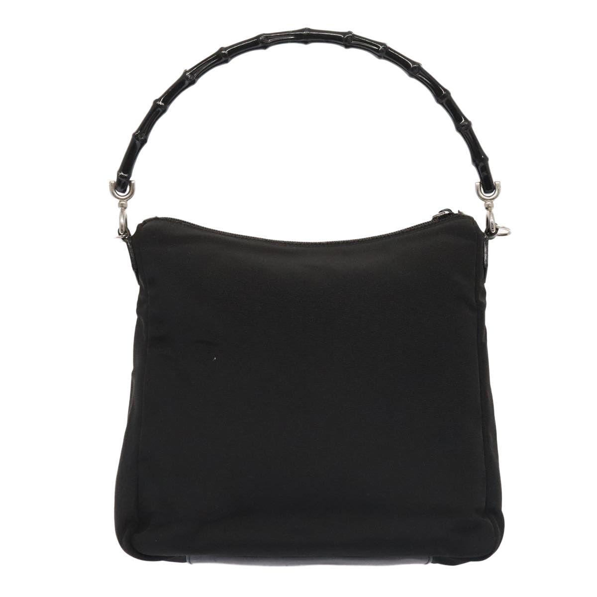 Gucci Gucci Bamboo handbag Size ONE SIZE - 2 Thumbnail
