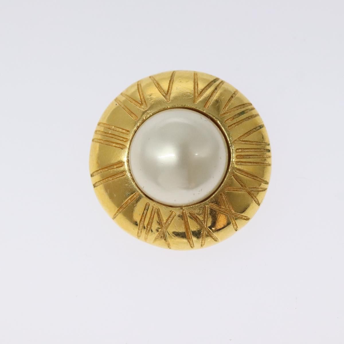 Chanel Chanel earring Size ONE SIZE - 6 Thumbnail