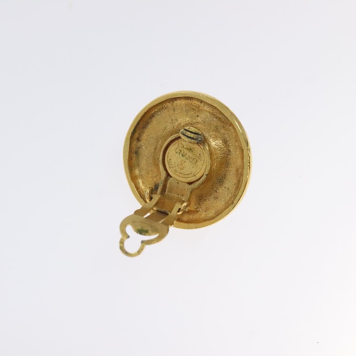 Chanel Chanel earring Size ONE SIZE - 4 Thumbnail