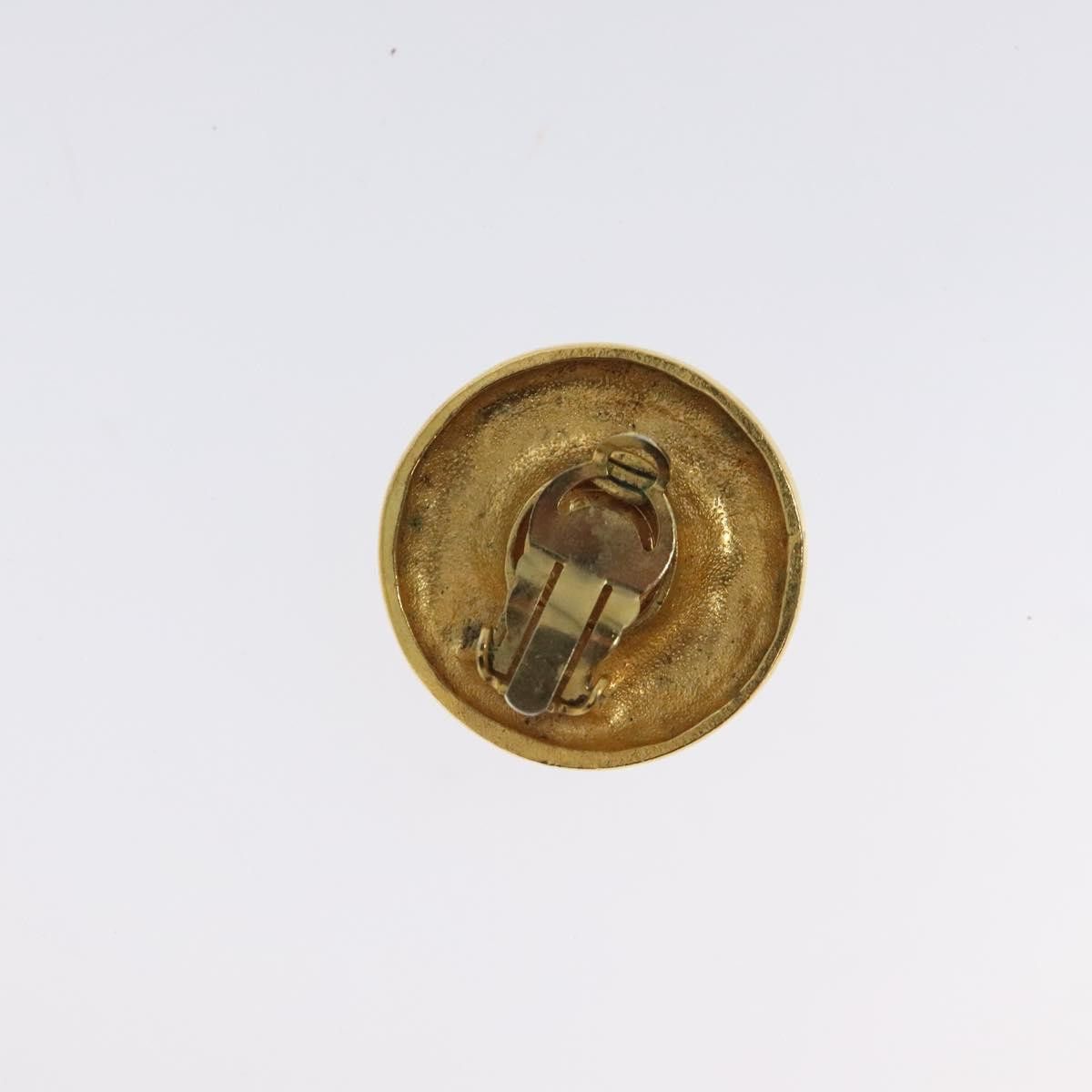 Chanel Chanel earring Size ONE SIZE - 3 Thumbnail