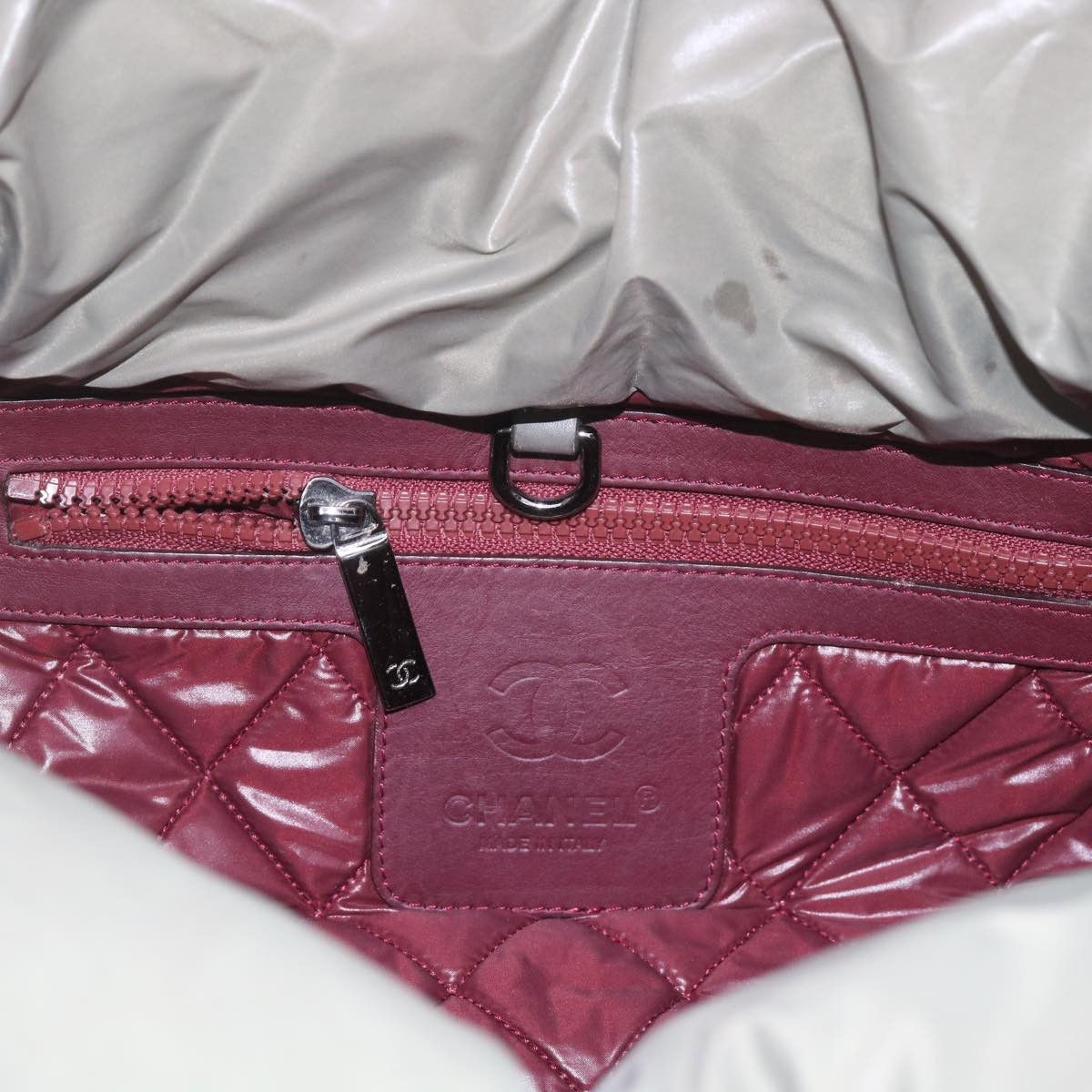 Chanel Chanel Coco Cocoon shoulder Size ONE SIZE - 23 Thumbnail