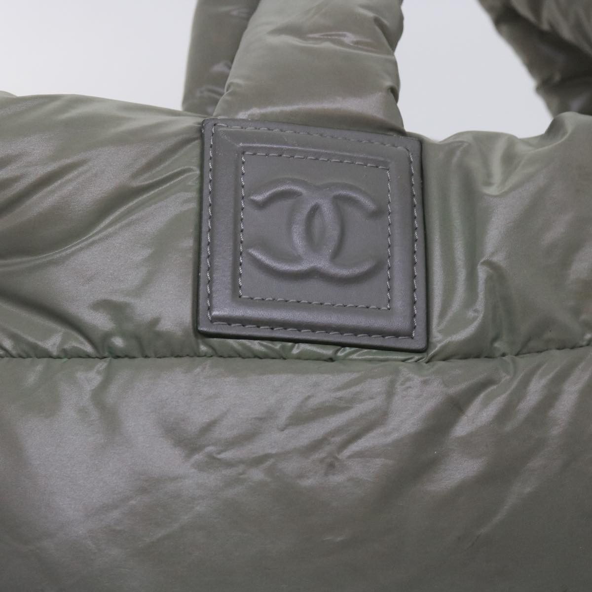 Chanel Chanel Coco Cocoon shoulder Size ONE SIZE - 22 Thumbnail