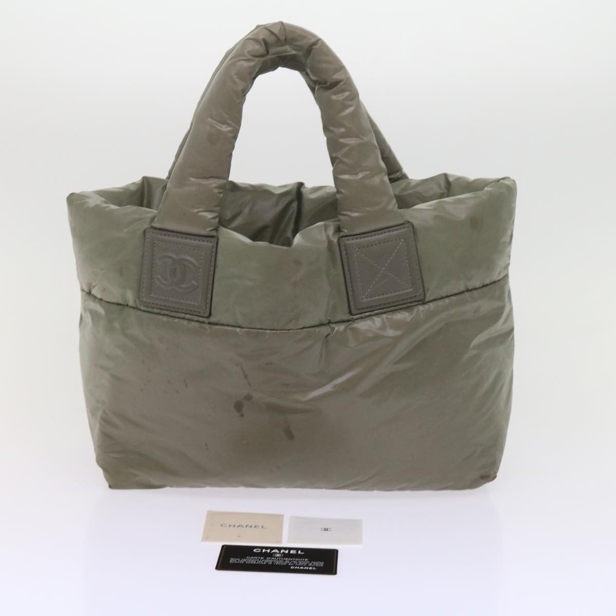 Chanel Chanel Coco Cocoon shoulder Size ONE SIZE - 17 Thumbnail
