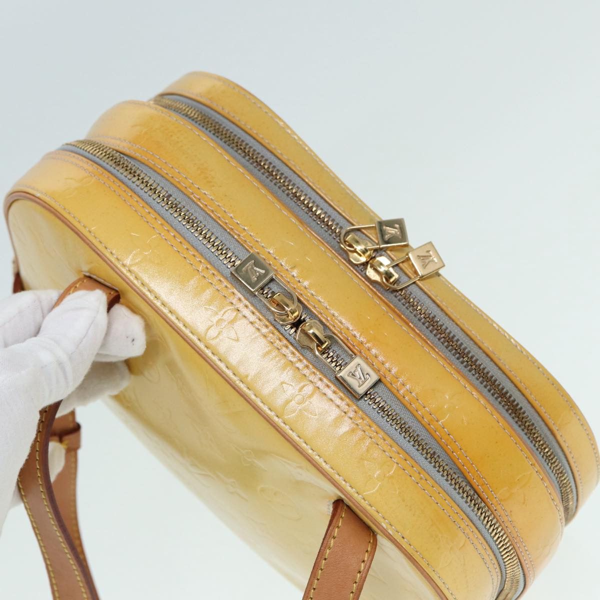 Louis Vuitton Louis Vuitton Marly backpack Size ONE SIZE - 5 Thumbnail