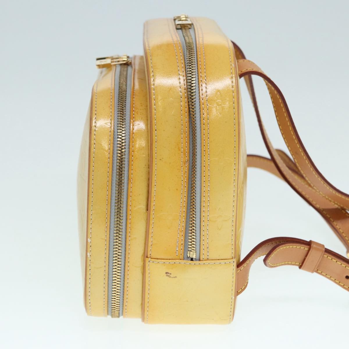 Louis Vuitton Louis Vuitton Marly backpack Size ONE SIZE - 3 Thumbnail