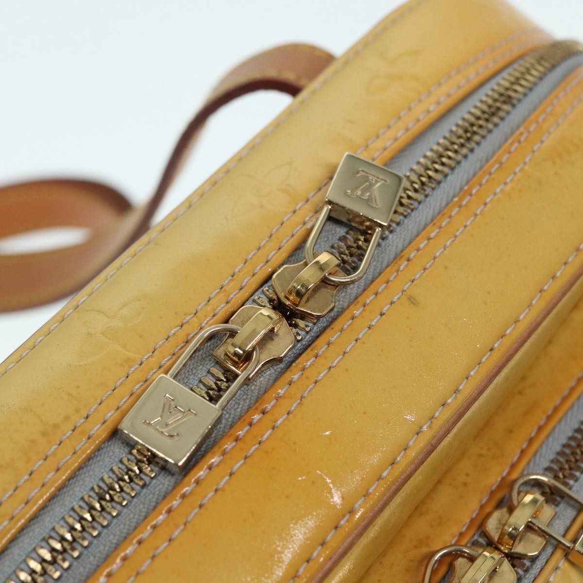 Louis Vuitton Louis Vuitton Marly backpack Size ONE SIZE - 14 Thumbnail