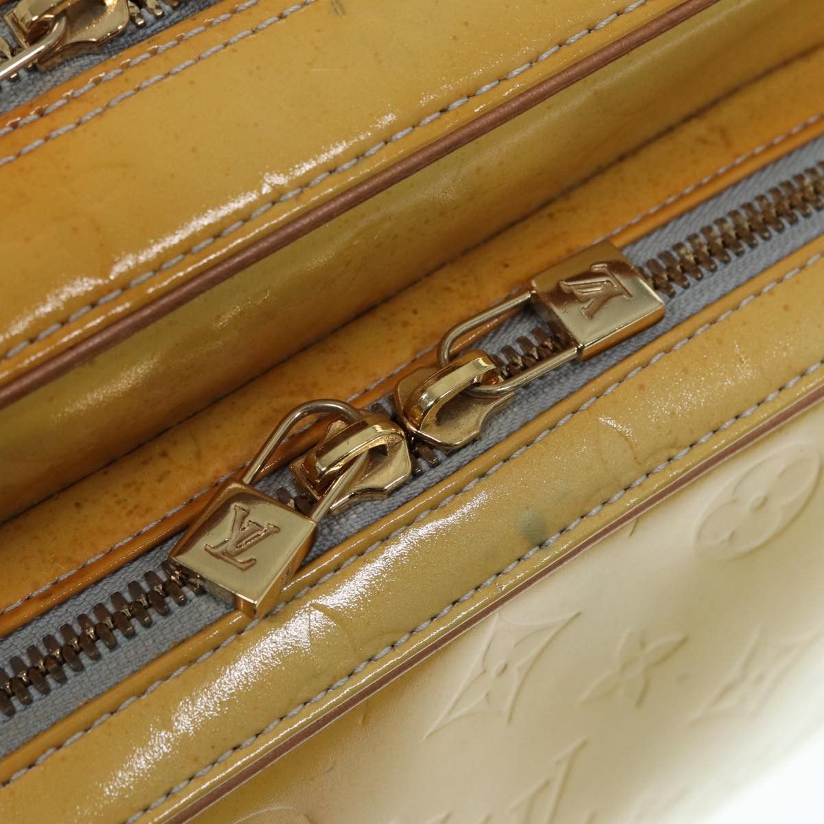 Louis Vuitton Louis Vuitton Marly backpack Size ONE SIZE - 15 Thumbnail