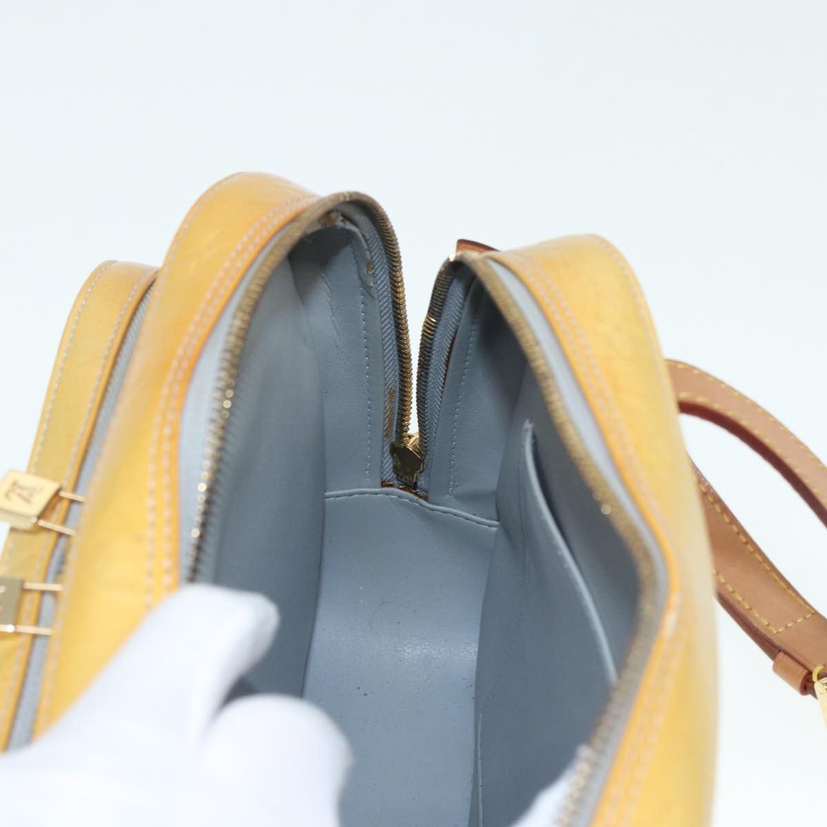 Louis Vuitton Louis Vuitton Marly backpack Size ONE SIZE - 19 Thumbnail