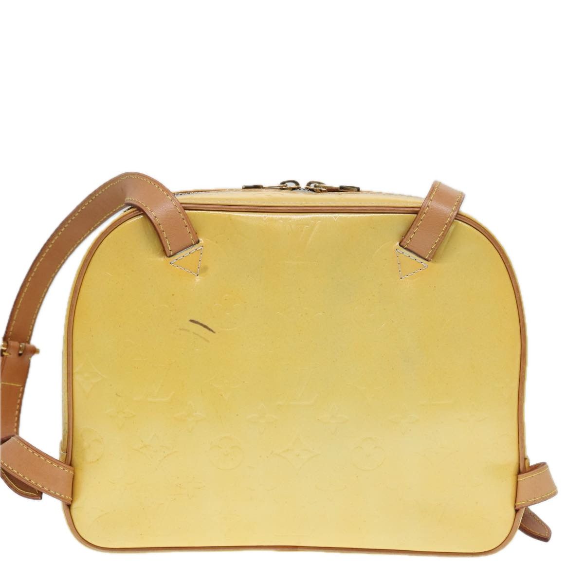 Louis Vuitton Louis Vuitton Marly backpack Size ONE SIZE - 2 Thumbnail