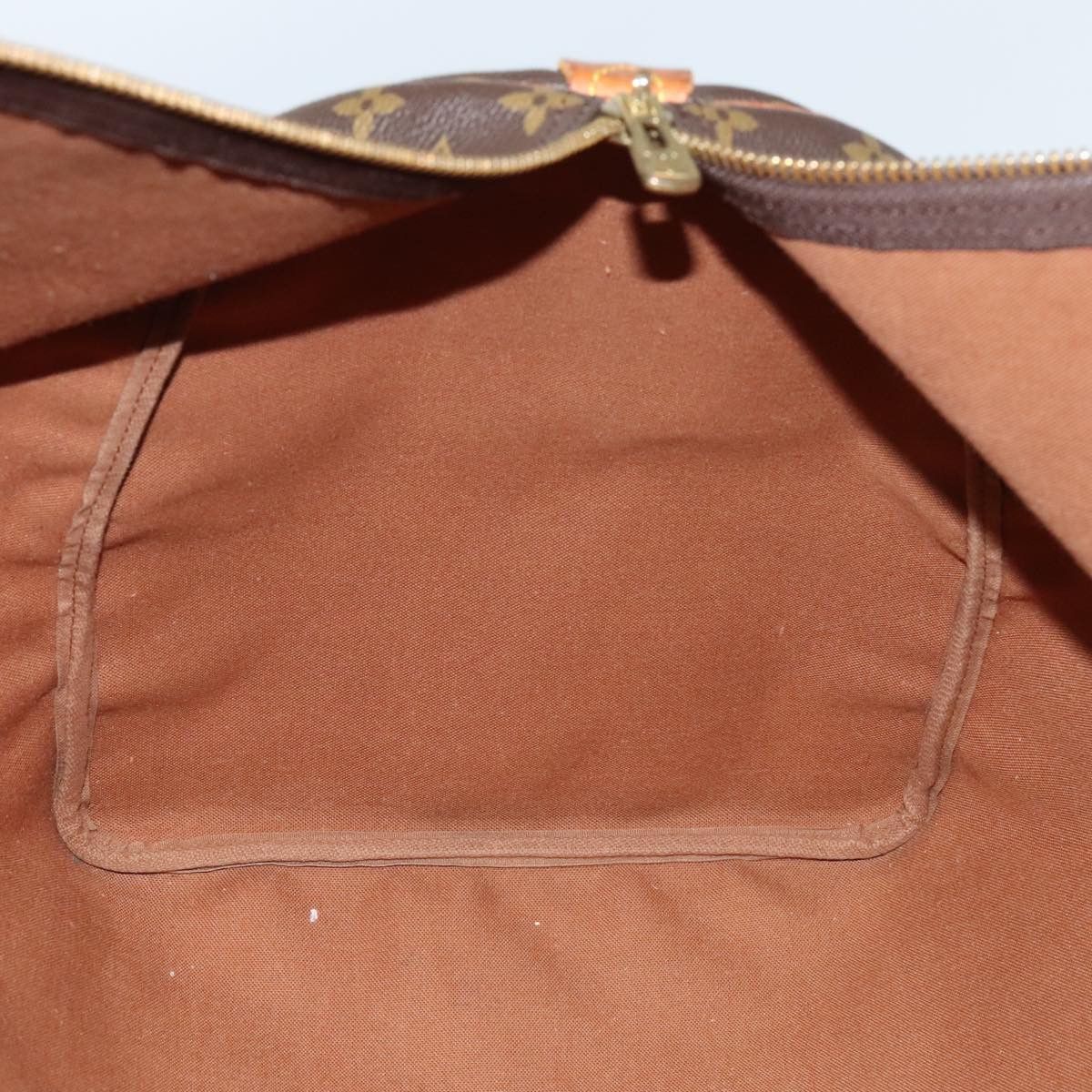Louis Vuitton Louis Vuitton Keepall 60 travel Size ONE SIZE - 20 Thumbnail