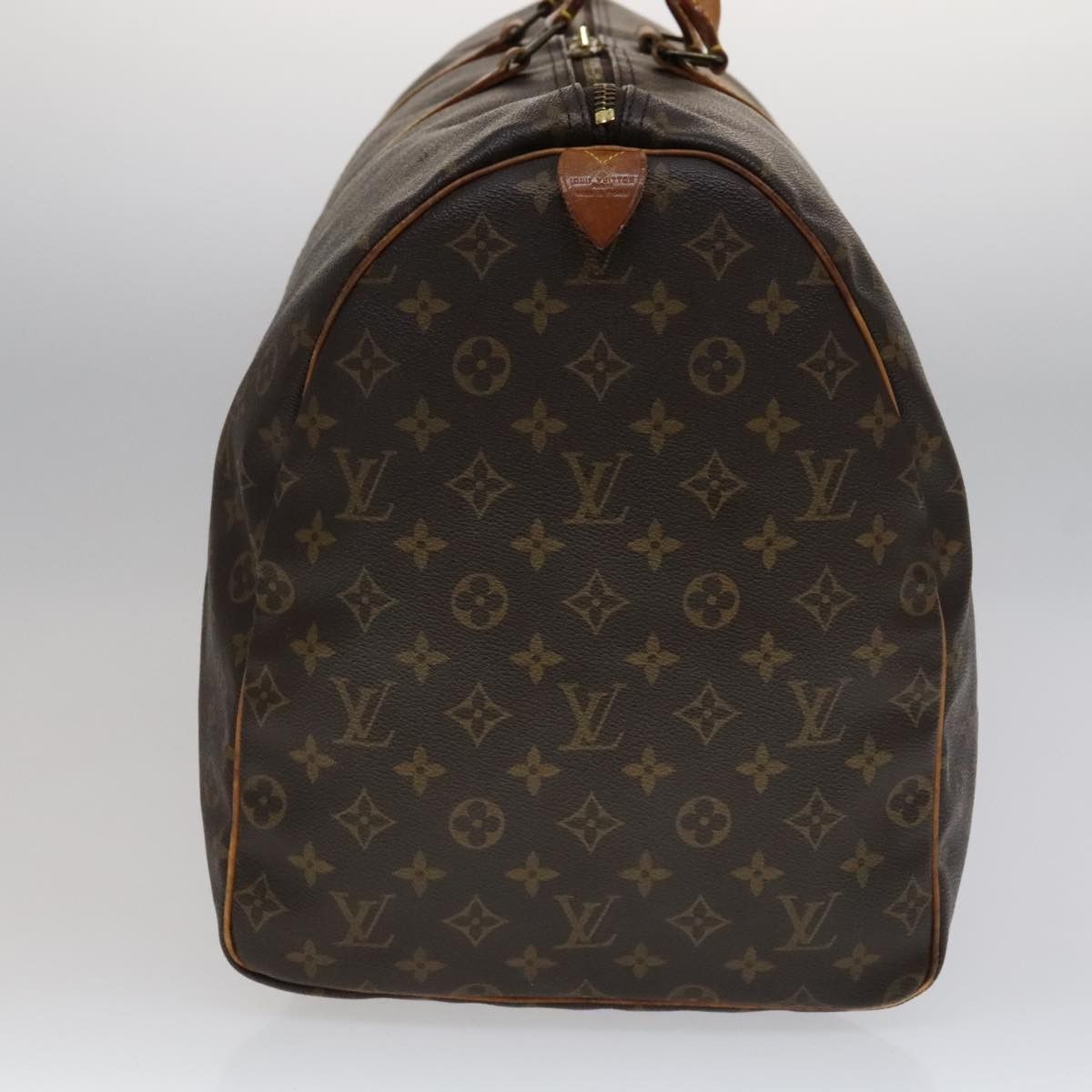 Louis Vuitton Louis Vuitton Keepall 60 travel Size ONE SIZE - 4 Thumbnail