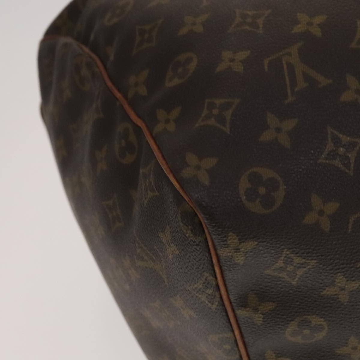 Louis Vuitton Louis Vuitton Keepall 60 travel Size ONE SIZE - 10 Thumbnail