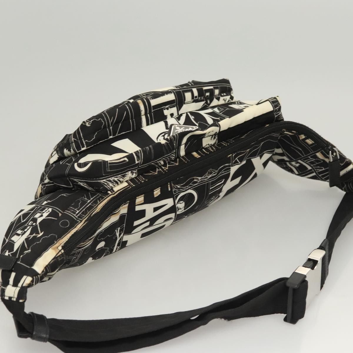 Prada Prada Tessuto shoulder Size ONE SIZE - 16 Thumbnail