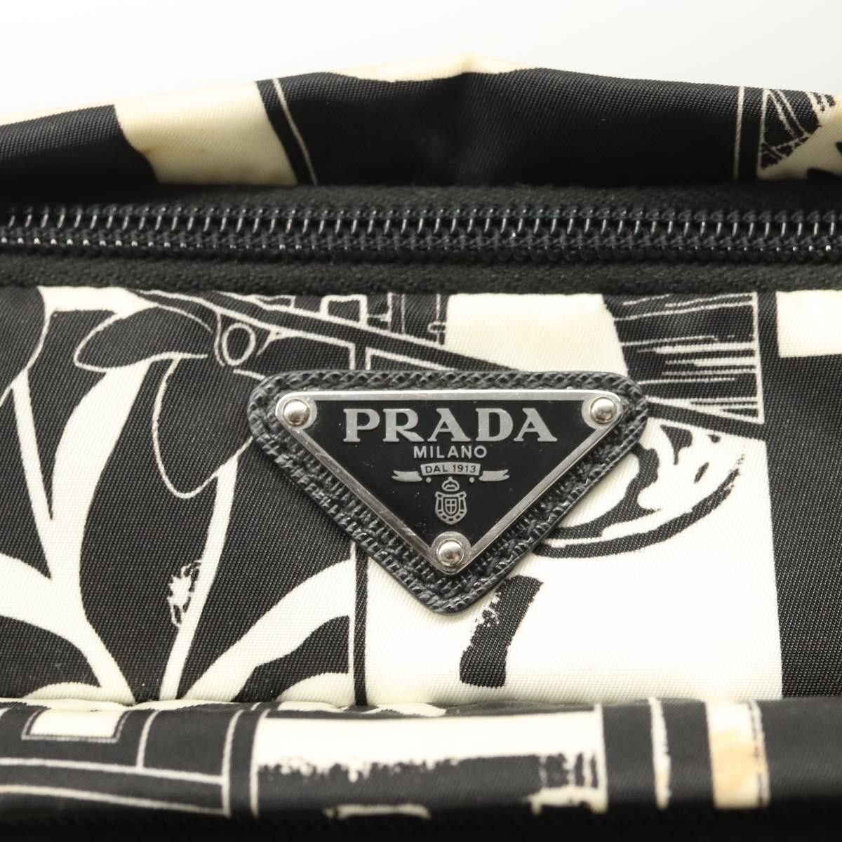 Prada Prada Tessuto shoulder Size ONE SIZE - 19 Thumbnail