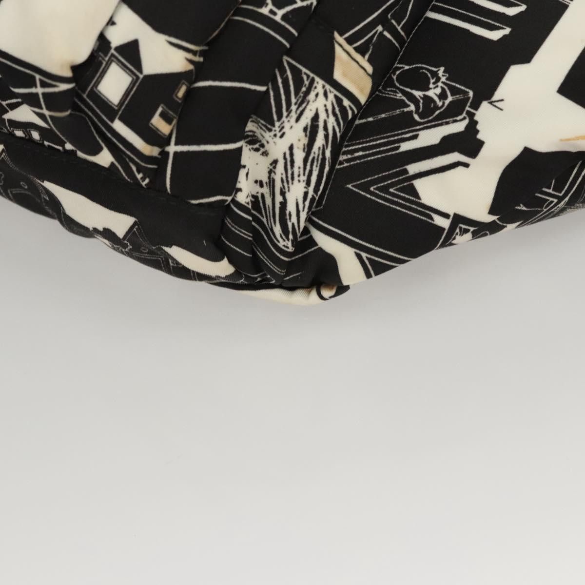 Prada Prada Tessuto shoulder Size ONE SIZE - 7 Thumbnail