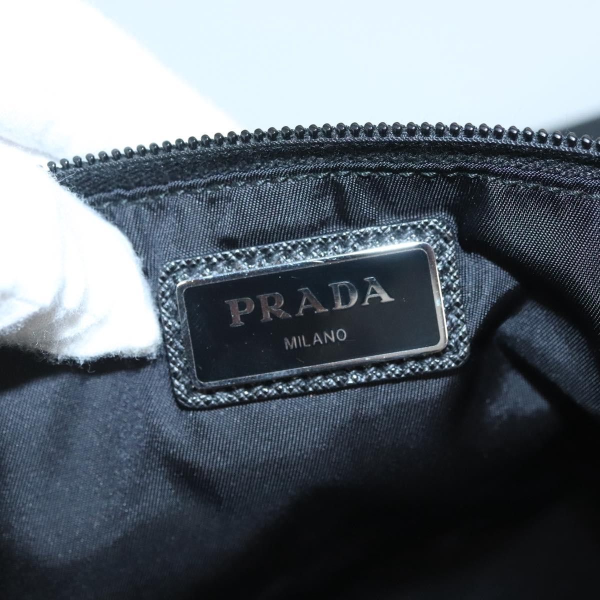 Prada Prada Tessuto shoulder Size ONE SIZE - 13 Thumbnail