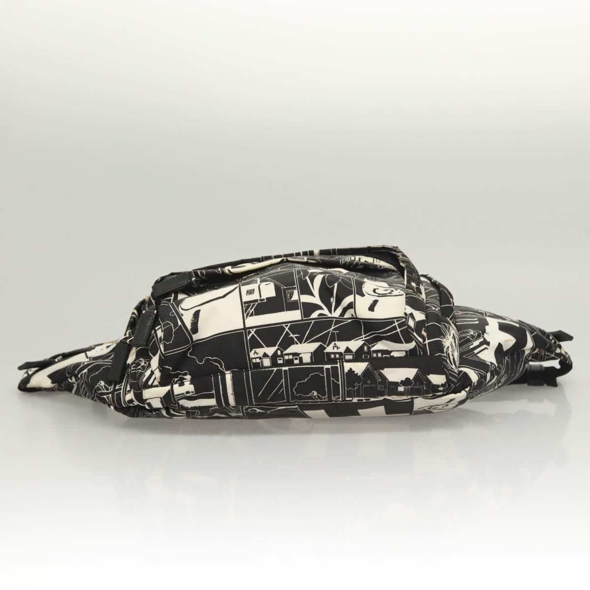 Prada Prada Tessuto shoulder Size ONE SIZE - 18 Thumbnail