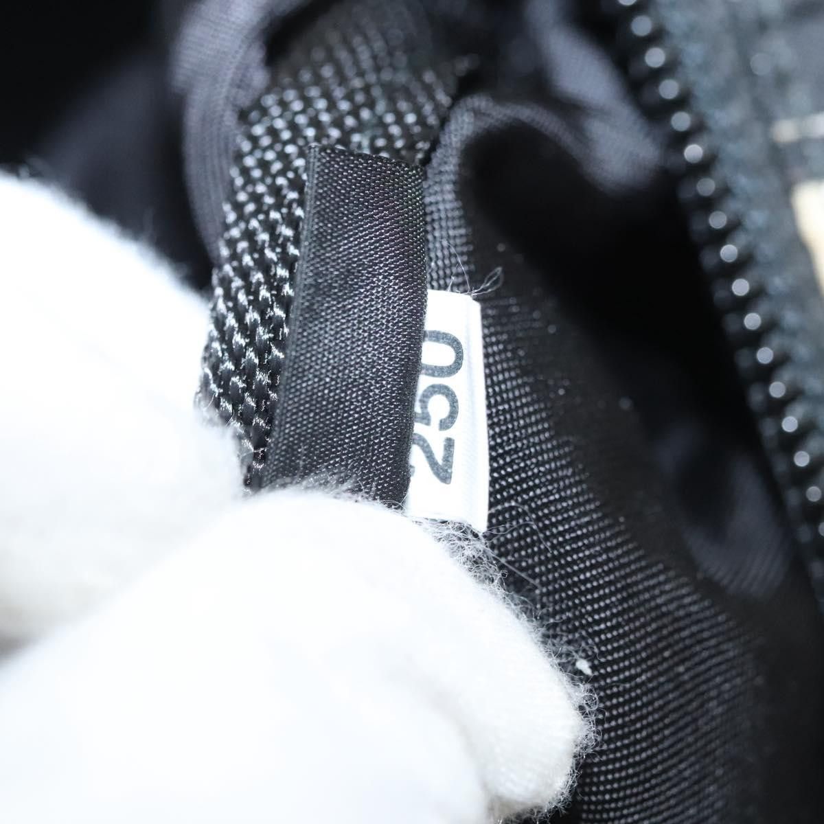 Prada Prada Tessuto shoulder Size ONE SIZE - 12 Thumbnail