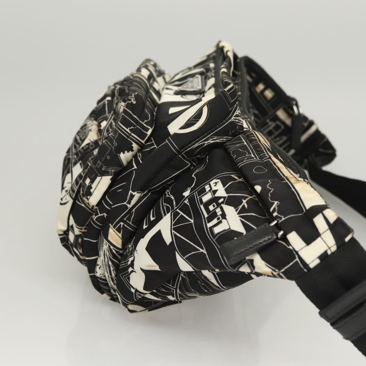 Prada Prada Tessuto shoulder Size ONE SIZE - 3 Thumbnail