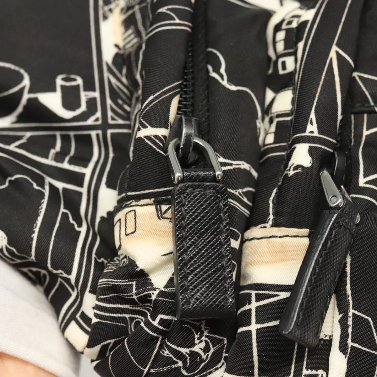 Prada Prada Tessuto shoulder Size ONE SIZE - 10 Thumbnail