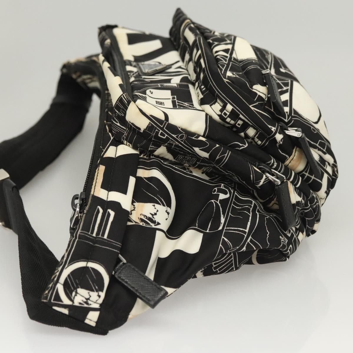 Prada Prada Tessuto shoulder Size ONE SIZE - 4 Thumbnail