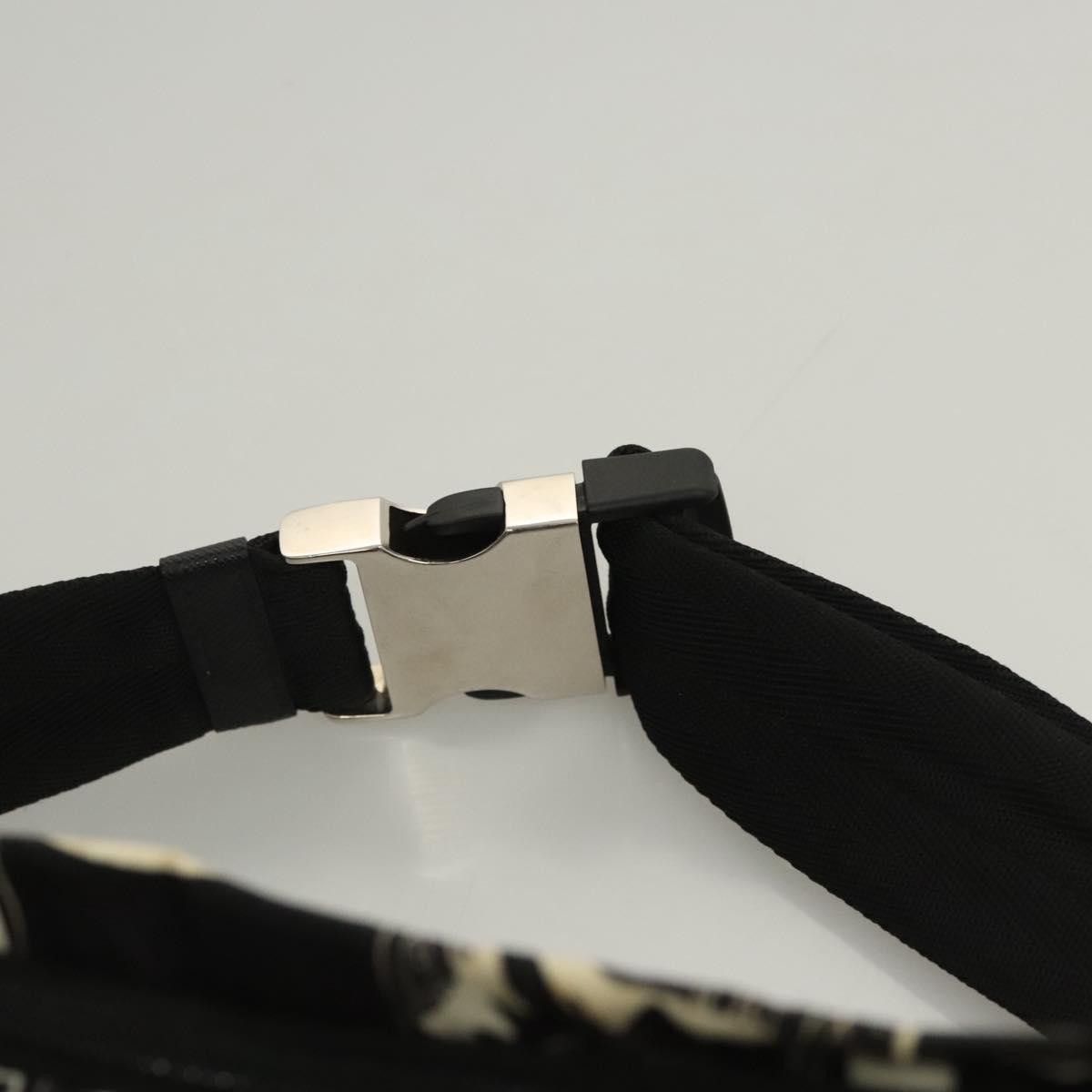 Prada Prada Tessuto shoulder Size ONE SIZE - 17 Thumbnail