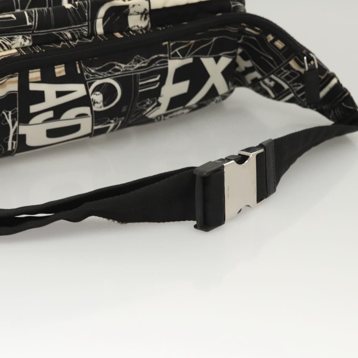Prada Prada Tessuto shoulder Size ONE SIZE - 5 Thumbnail