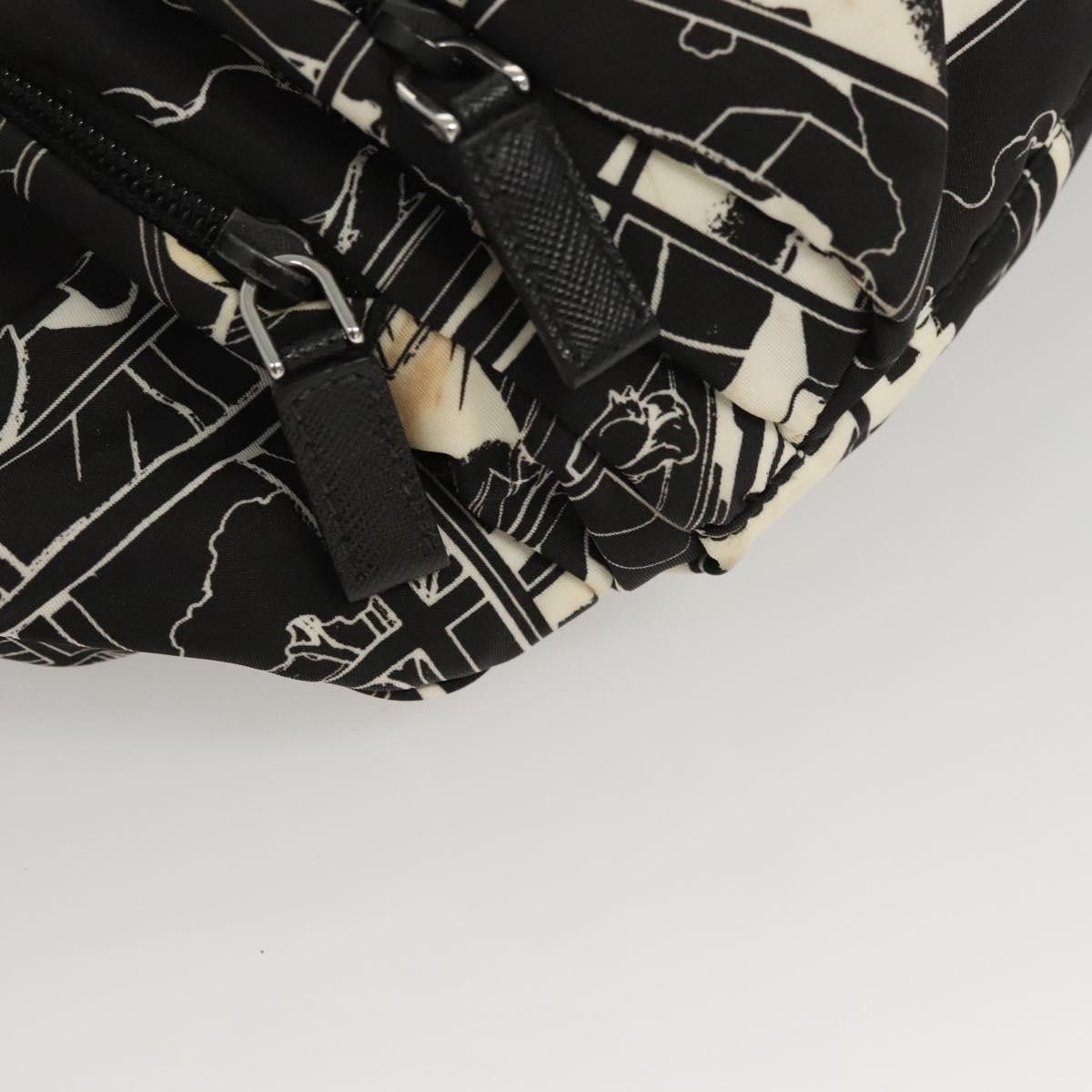 Prada Prada Tessuto shoulder Size ONE SIZE - 6 Thumbnail