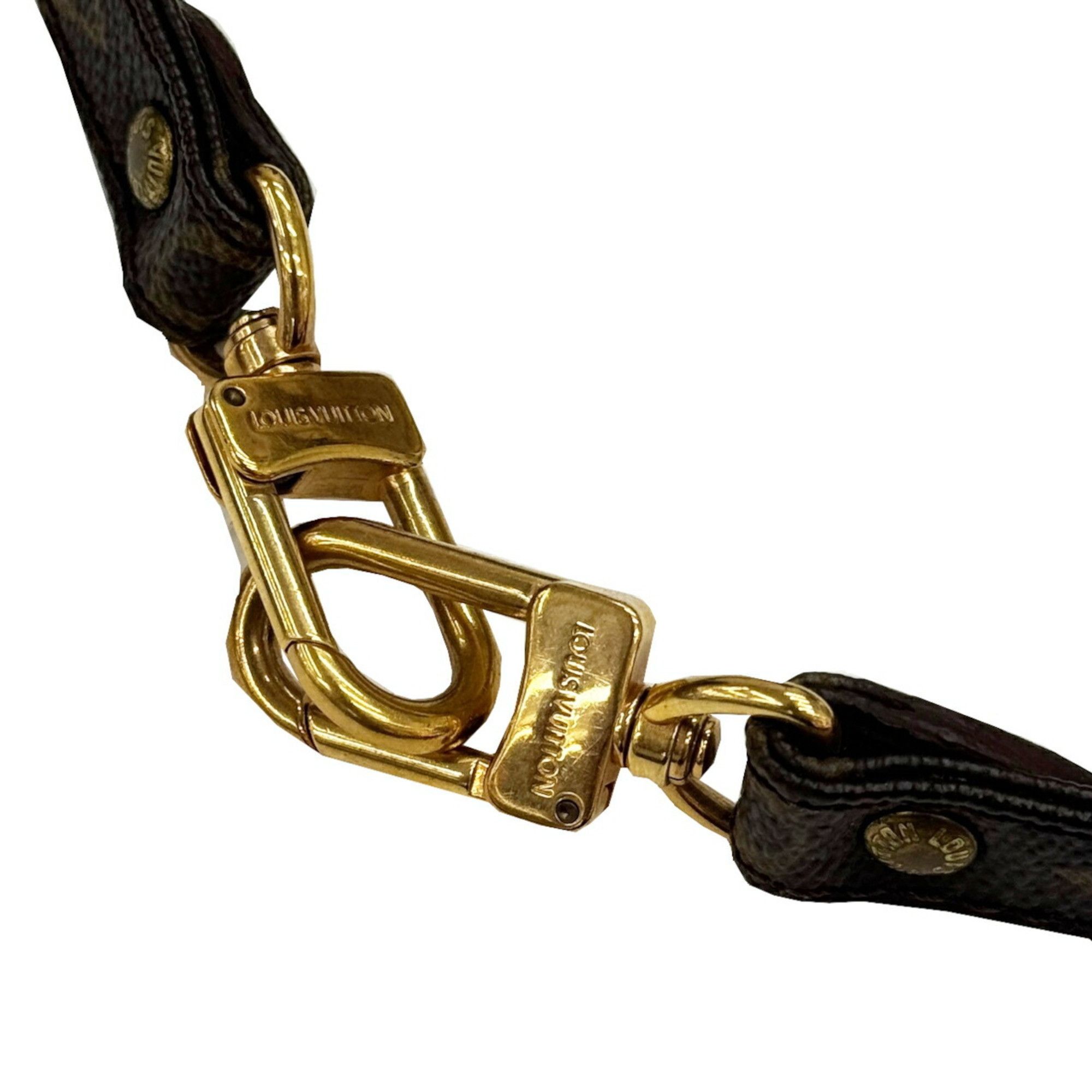 Louis Vuitton Louis Vuitton Shoulder strap bag Size ONE SIZE - 3 Thumbnail