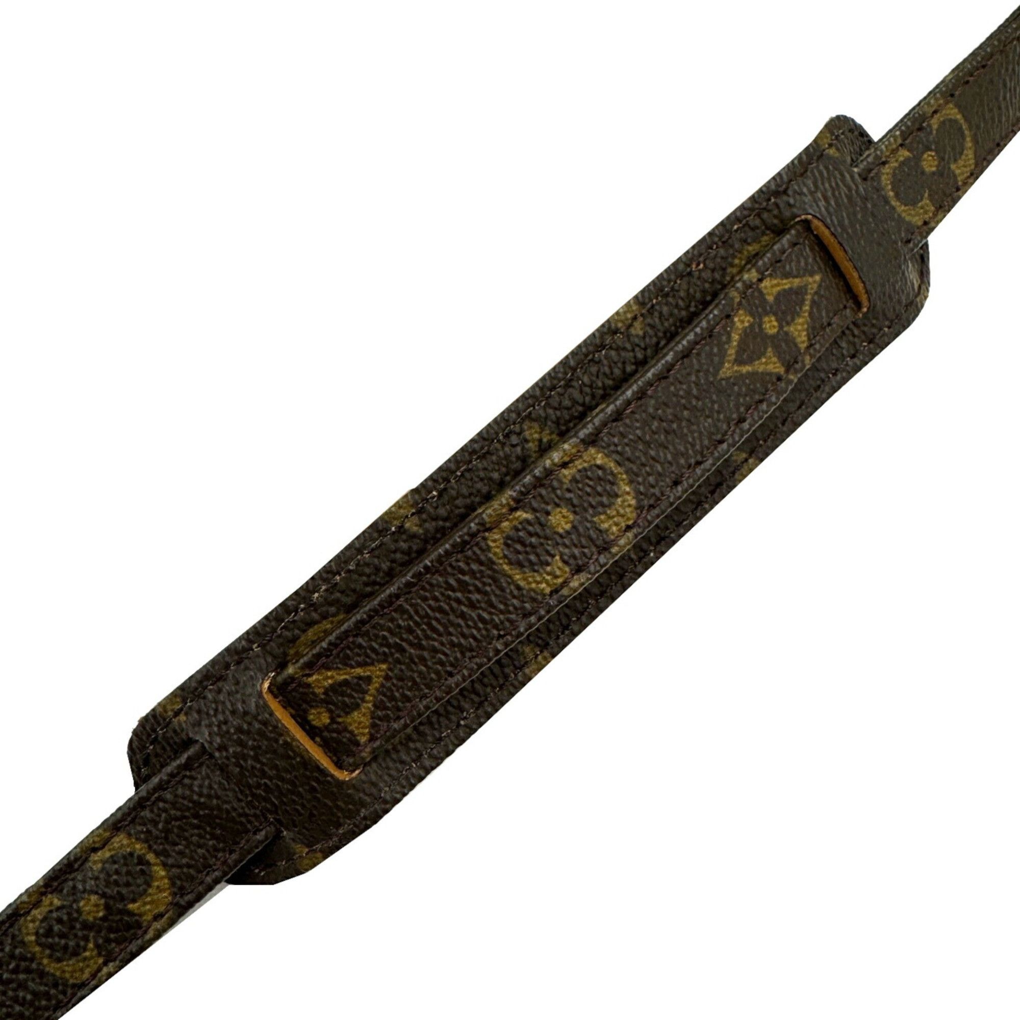 Louis Vuitton Louis Vuitton Shoulder strap bag Size ONE SIZE - 5 Thumbnail