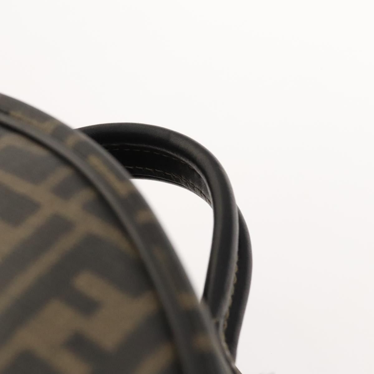 Fendi Fendi Zucca handbag Size ONE SIZE - 17 Thumbnail
