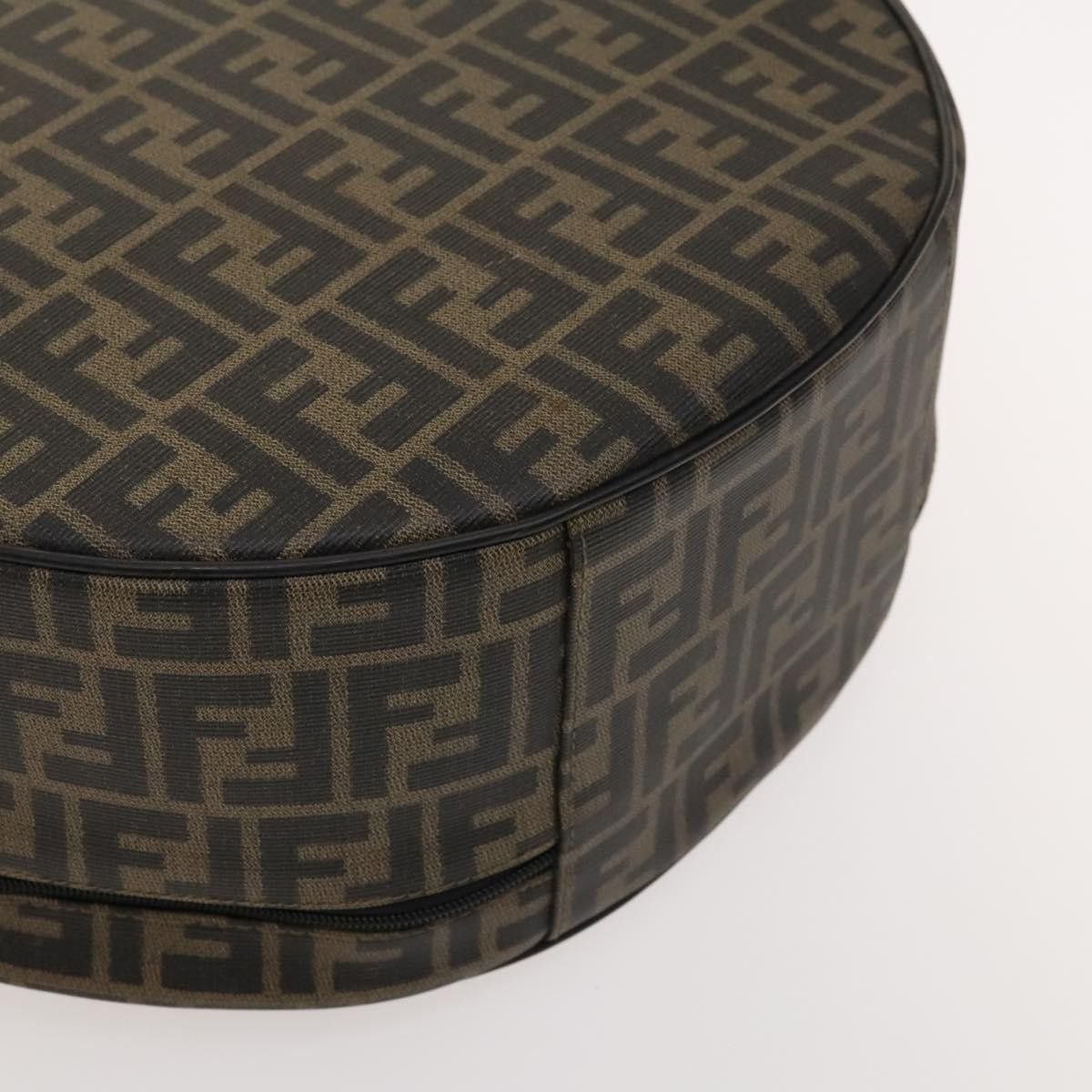 Fendi Fendi Zucca handbag Size ONE SIZE - 9 Thumbnail