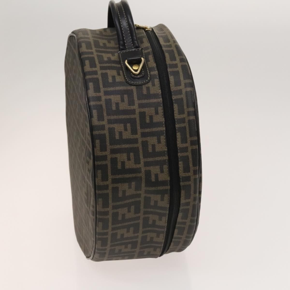 Fendi Fendi Zucca handbag Size ONE SIZE - 4 Thumbnail