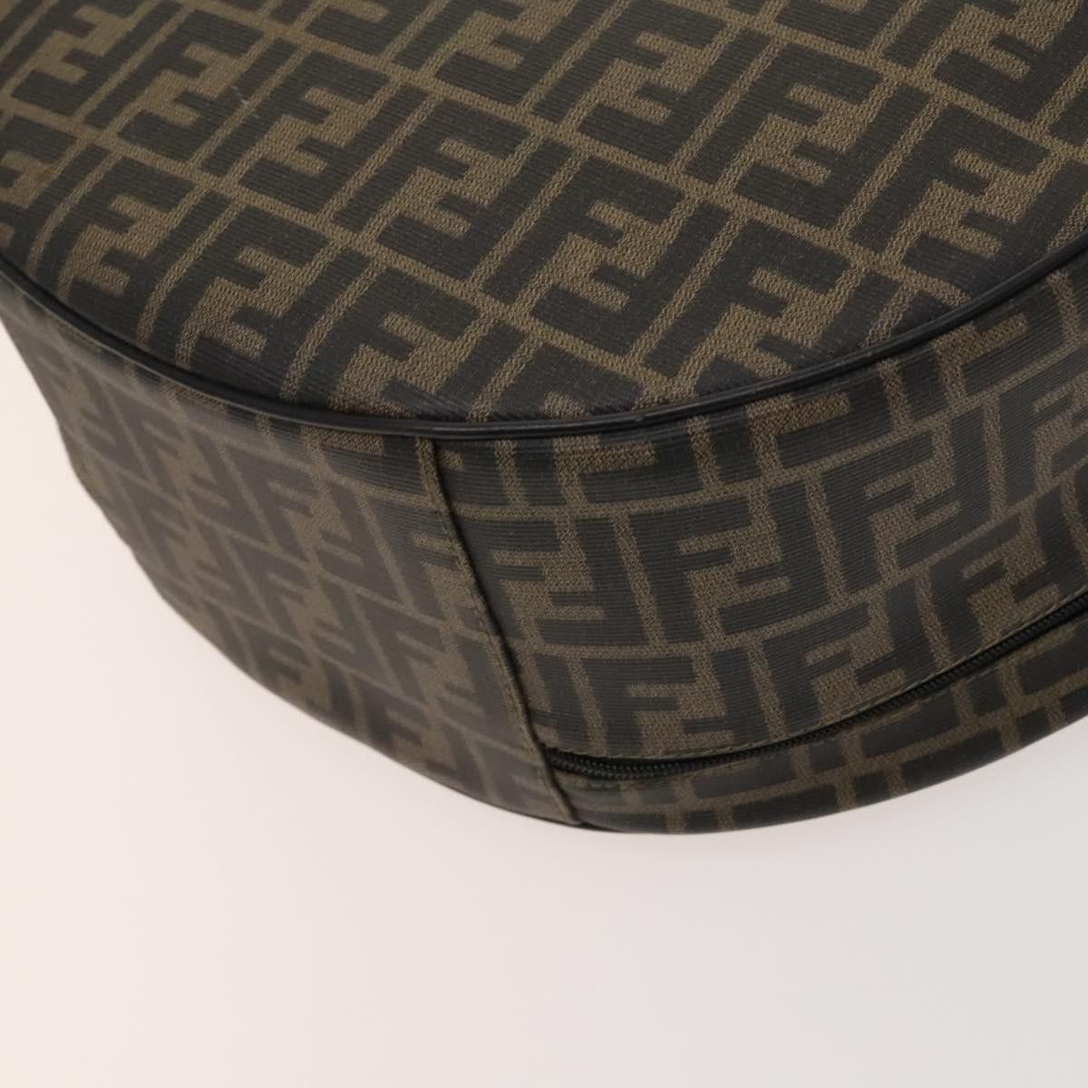Fendi Fendi Zucca handbag Size ONE SIZE - 8 Thumbnail