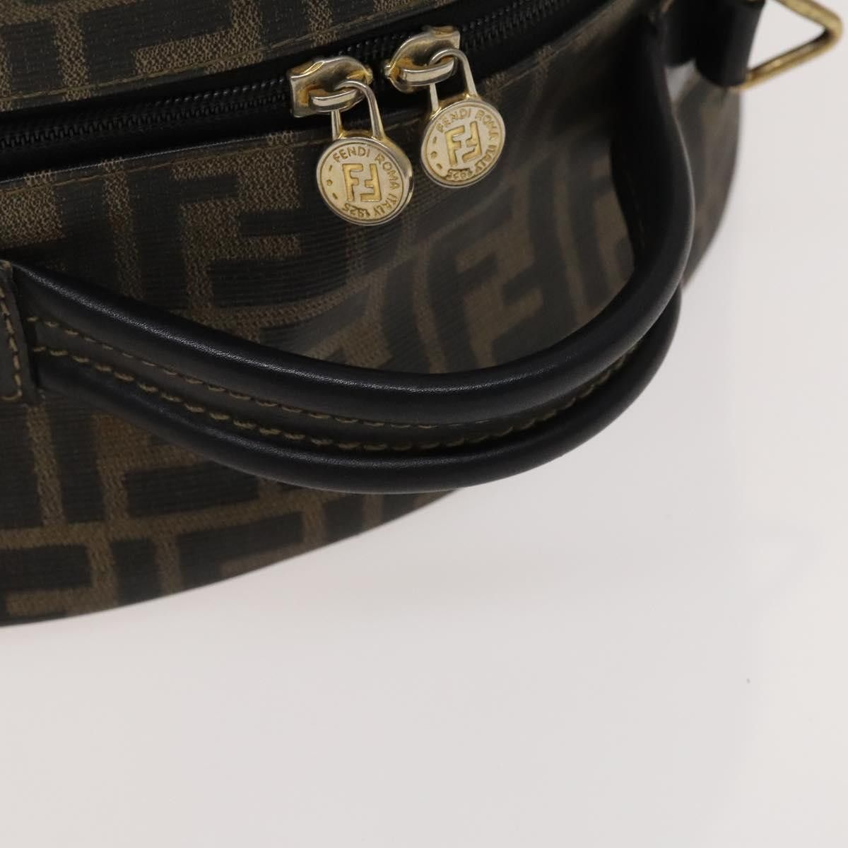 Fendi Fendi Zucca handbag Size ONE SIZE - 5 Thumbnail