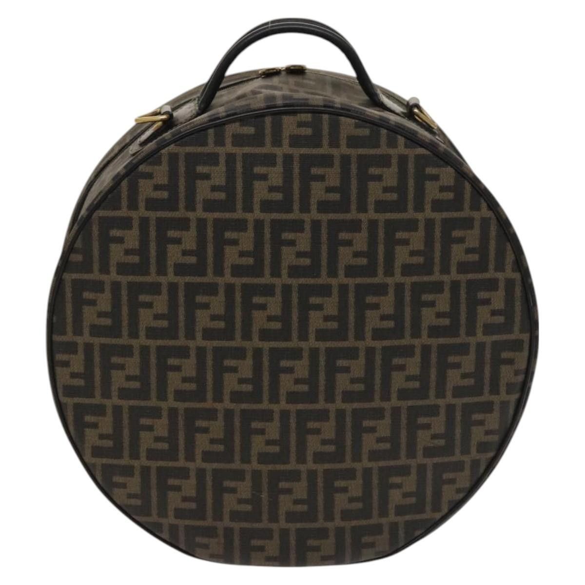 Fendi Fendi Zucca handbag Size ONE SIZE - 2 Thumbnail
