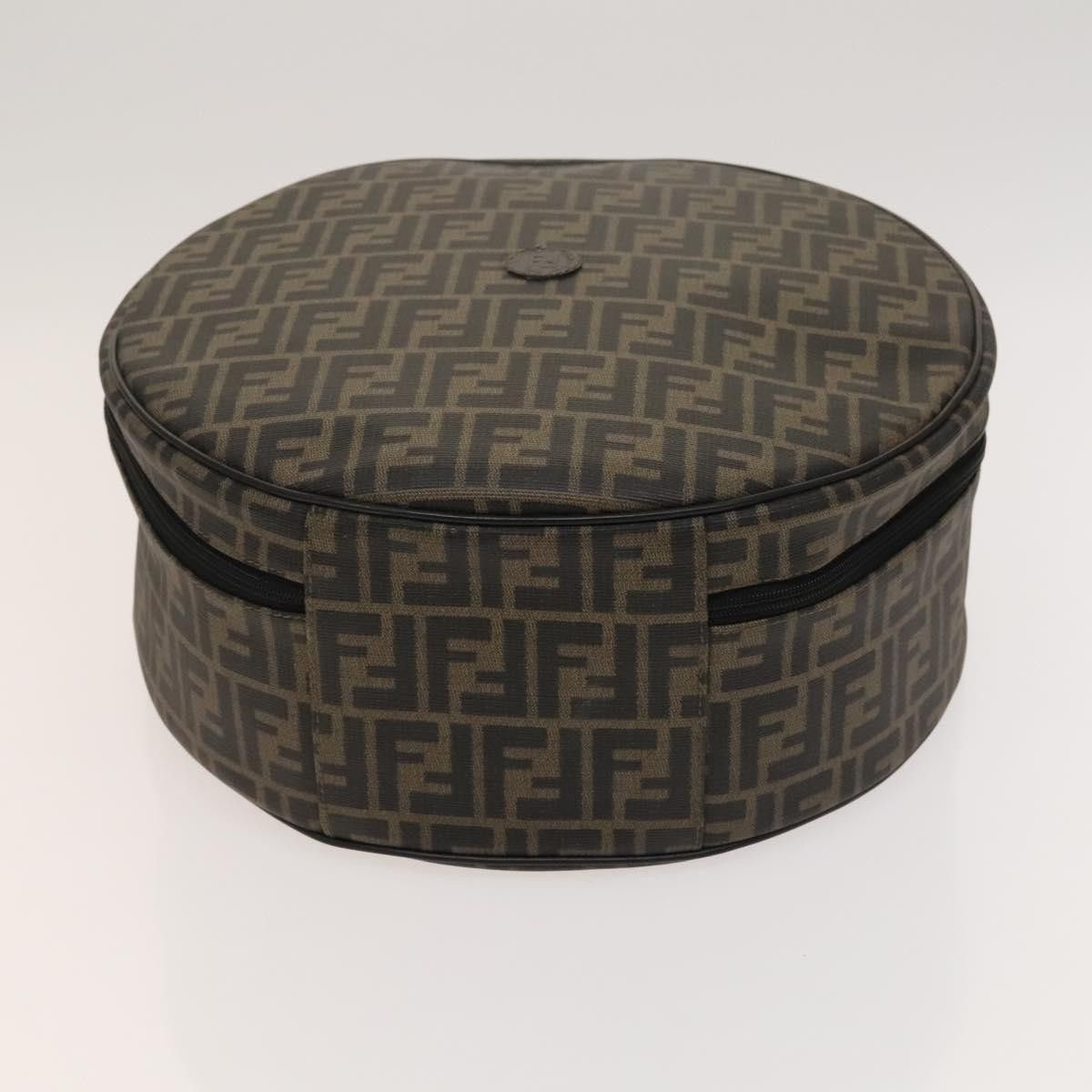 Fendi Fendi Zucca handbag Size ONE SIZE - 18 Thumbnail