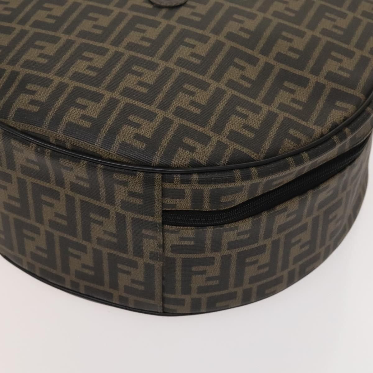 Fendi Fendi Zucca handbag Size ONE SIZE - 6 Thumbnail