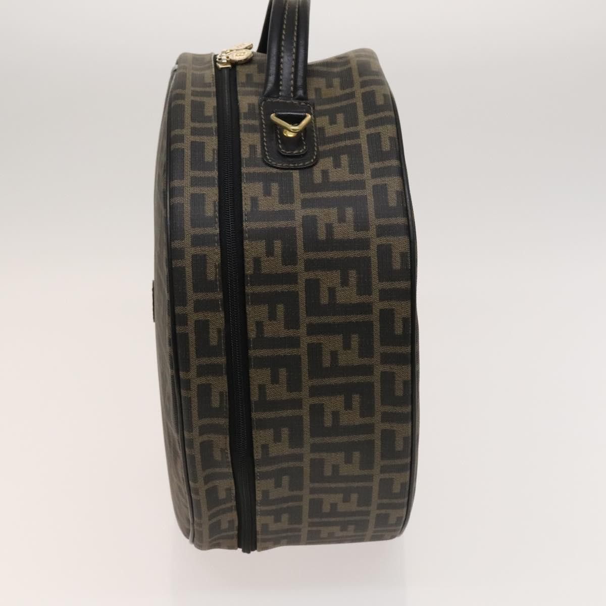 Fendi Fendi Zucca handbag Size ONE SIZE - 3 Thumbnail