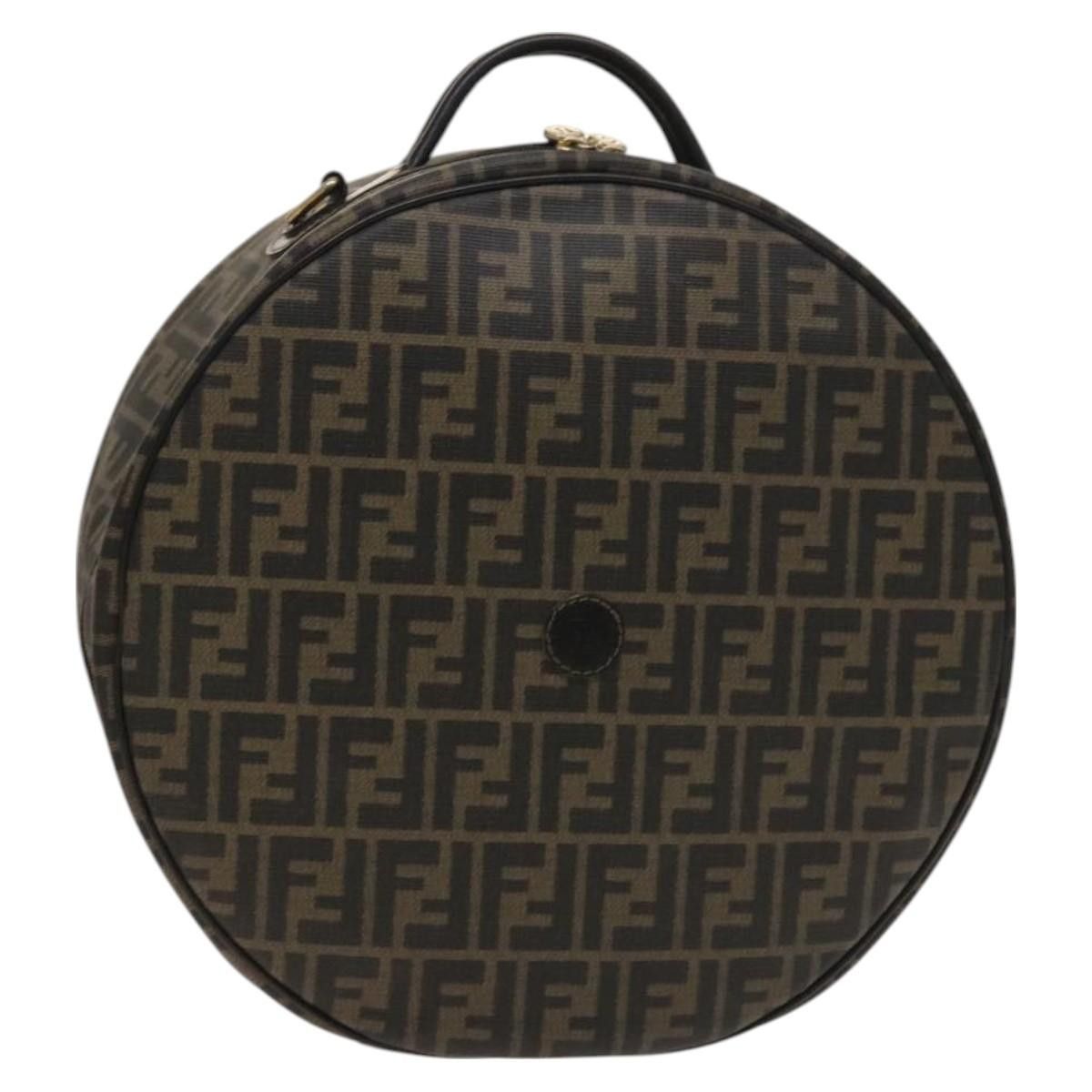Fendi Fendi Zucca handbag Size ONE SIZE - 22 Thumbnail