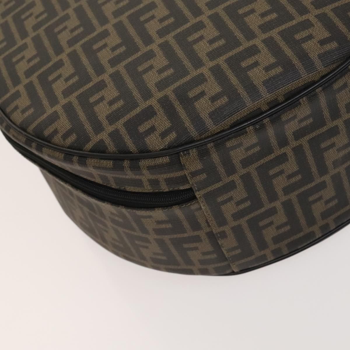 Fendi Fendi Zucca handbag Size ONE SIZE - 7 Thumbnail