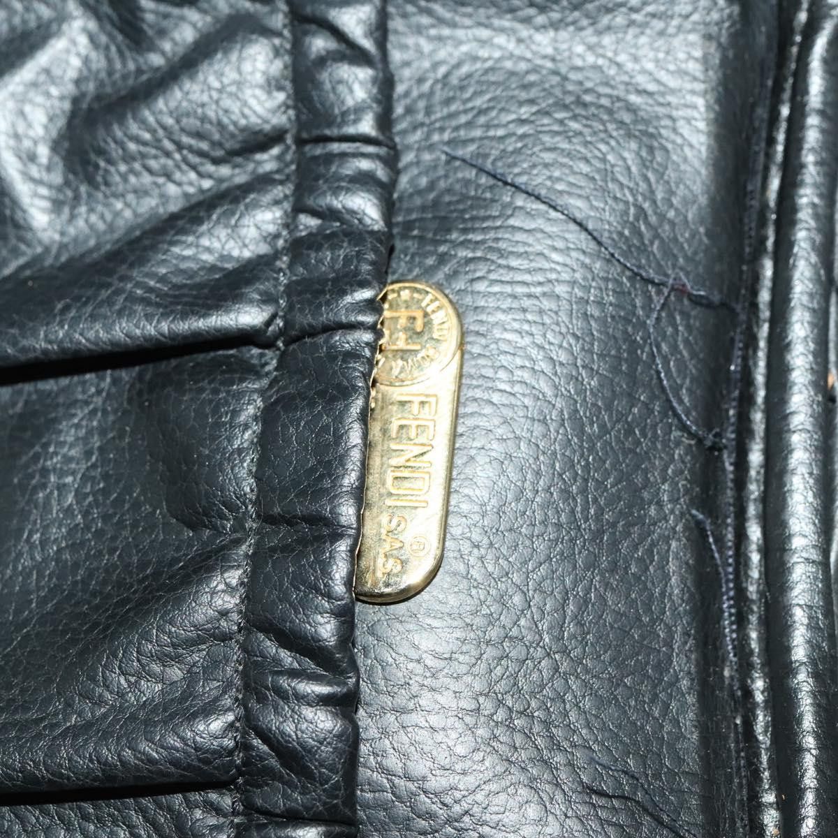 Fendi Fendi Zucca handbag Size ONE SIZE - 13 Thumbnail